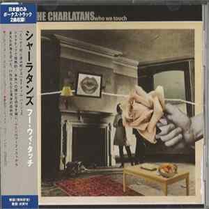 The Charlatans - Who We Touch mp3