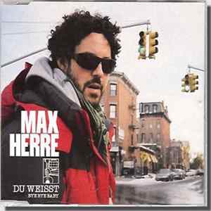Max Herre - Du Weisst (Bye Bye Baby) mp3