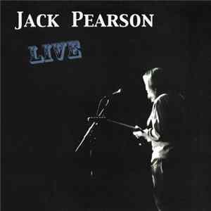 Jack Pearson - Live mp3