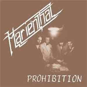 Marienthal - Prohibition mp3