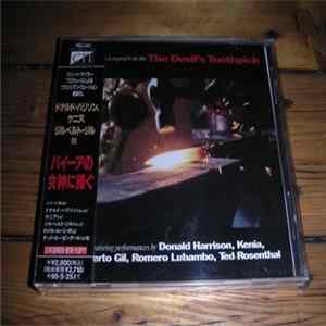 Various - Music From & Inspired By The Film "The Devil's Toothpick" mp3