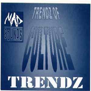 Trends Of Culture - Trendz... mp3