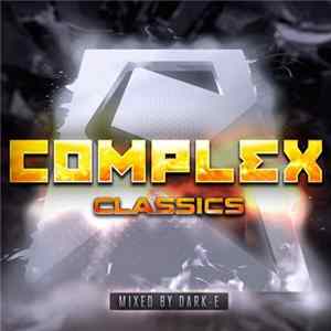 Dark-E - Complex Classics mp3
