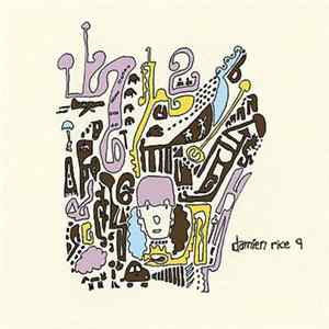 Damien Rice mp3
