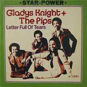 Gladys Knight & The Pips - Letter Full Of Tears mp3