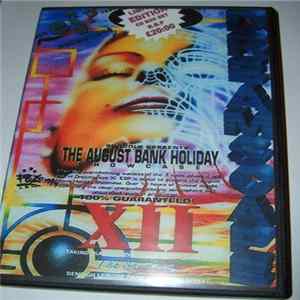 Various - Dreamscape XII (The August Bank Holiday Showcase) mp3