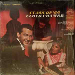 Floyd Cramer - Class Of '66 mp3