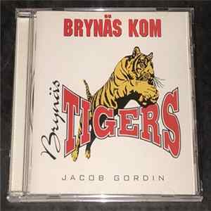Jacob Gordin, Brynäs Tigers - Brynäs Kom mp3