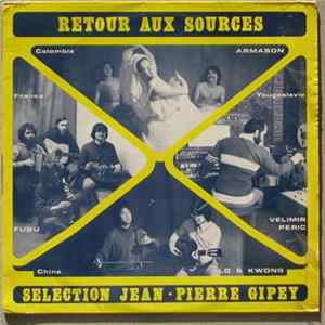 Various - Retour Aux Sources mp3