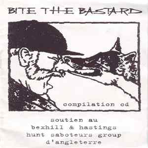 Various - Bite The Bastard - Compilation CD mp3