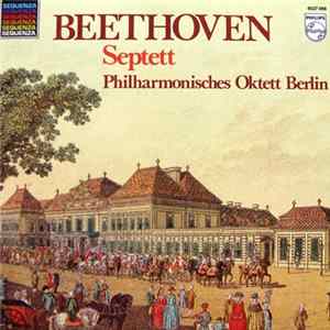 Beethoven / Philharmonisches Oktett Berlin - Septett mp3