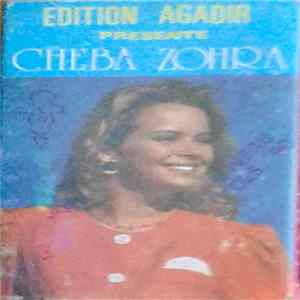 Cheba Zohra - Edition Agadir Presente mp3