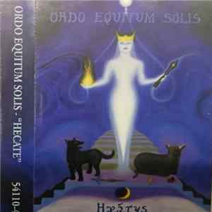 Ordo Equitum Solis - Hecate mp3