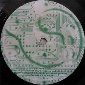 Marco Carola - Man Train EP mp3