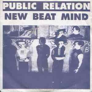 Public Relation - New Beat Mind / Eighty Eight mp3
