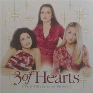 3 Of Hearts - The Christmas Shoes mp3