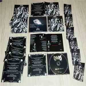 Orobas - Arise In Impurity mp3