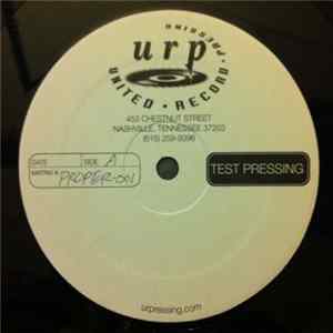 Various - Split Personalities EP mp3