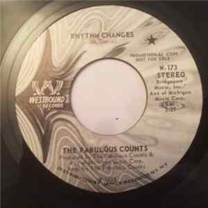The Fabulous Counts - Rhythm Changes mp3
