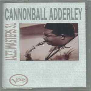 Cannonball Adderley - Verve Jazz Masters 31 mp3