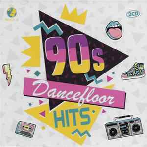 Various - The World Of 90s Dancefloor HITS mp3