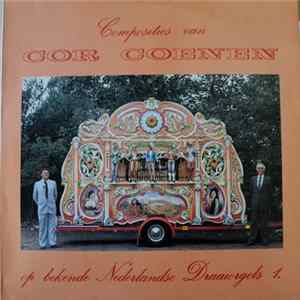 Cor Coenen - Composities Van Cor Coenen Op Bekende Nederlandse Draaaiorgels 1. mp3