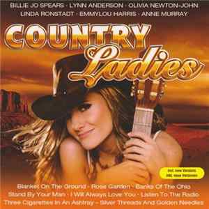Various - Country Ladies mp3