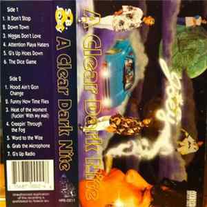 S.B. & Joey - A Clear Dark Night mp3