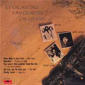 Various - Everlasting Favourites Vol 2 mp3