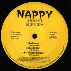 Various - Nappy Dugout Re/Mixes mp3