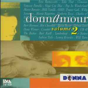 Various - Donnamour Volume 2 mp3