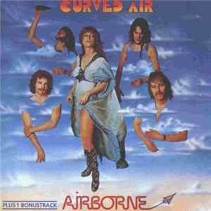 Curved Air - Airborne mp3