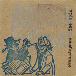 ewansimpson - The Spin mp3
