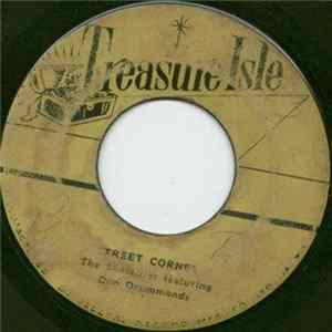 Clive & Naomi, The Skatalites, Don Drummond - Down, Down mp3