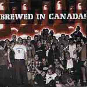 Various - Brewed In Canada! mp3