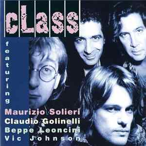 Class, Maurizio Solieri - Class mp3