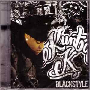 Kunta-K - Blackstyle mp3