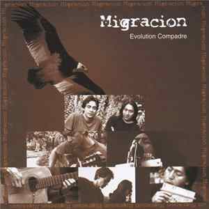 Migracion - Evolution Compadre mp3