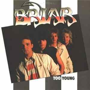 Briar - Too Young mp3
