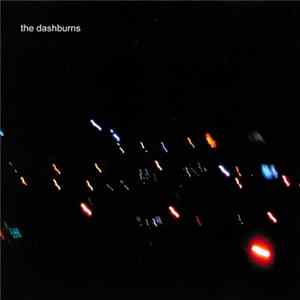 The Dashburns - Jerk Rock mp3