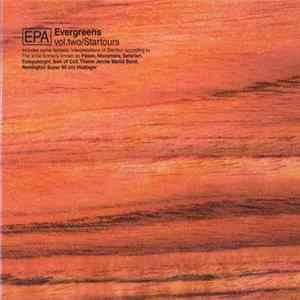 EPA - Evergreens Vol.Two/Startours mp3
