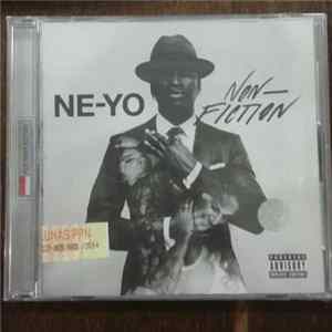Ne-Yo - Non-Fiction mp3