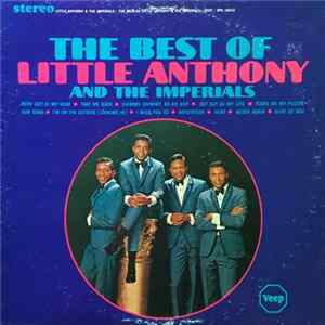 Little Anthony & The Imperials - The Best Of Little Anthony & The Imperials mp3