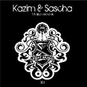 Kazim & Sasha - Musika Elektronika / Fiesta mp3