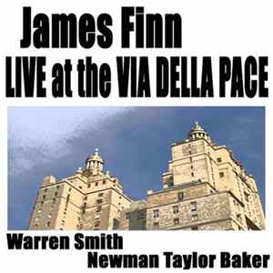 James Finn - Live At The Via Della Pace NYC 5/12/05 mp3
