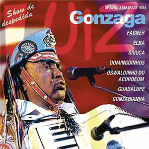 Luiz Gonzaga - Danado De Bom mp3