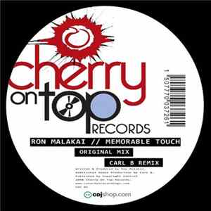 Ron Malakai - Memorable Touch mp3