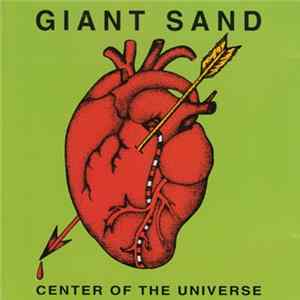Giant Sand - Center Of The Universe mp3