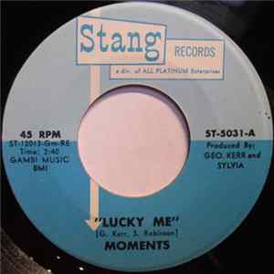 Moments - Lucky Me mp3