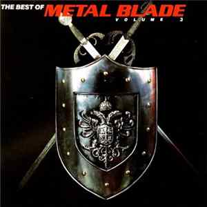 Various - The Best Of Metal Blade Volume 3 mp3